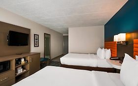 Comfort Inn Falls Church - Tysons Corner